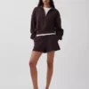 Pantalones cortos holgados