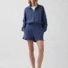 Pantalones cortos holgados