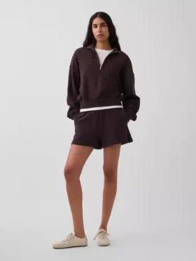 Pantalones cortos holgados