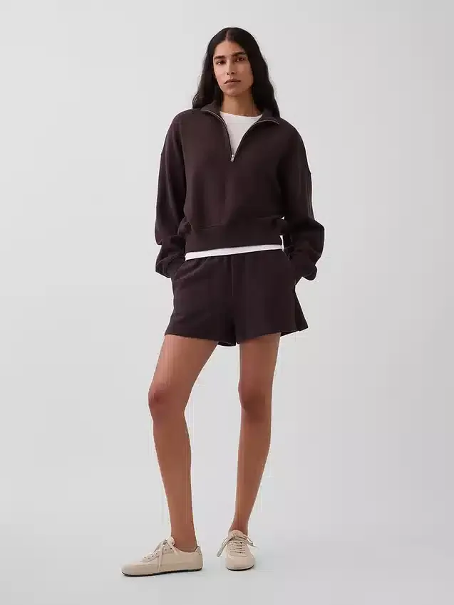 Pantalones cortos holgados