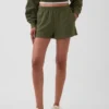 Pantalones cortos holgados