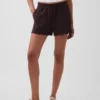 Pantalones cortos holgados
