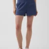 Pantalones cortos holgados