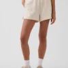 Pantalones cortos holgados