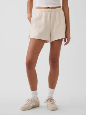 Pantalones cortos holgados