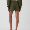 Pantalones cortos holgados