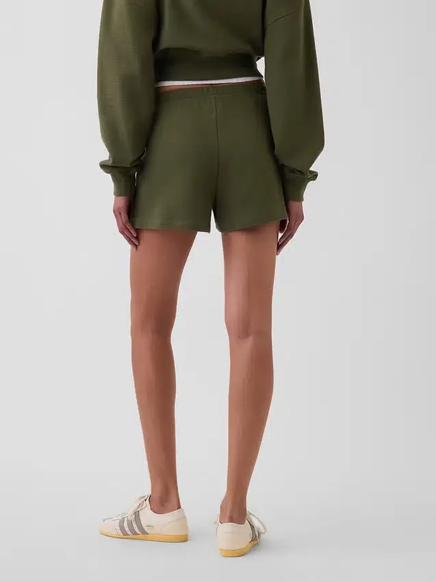 Pantalones cortos holgados