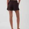 Pantalones cortos holgados