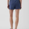 Pantalones cortos holgados