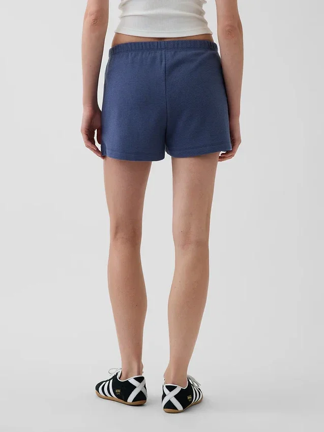 Pantalones cortos holgados