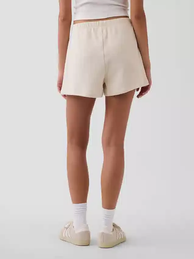 Pantalones cortos holgados