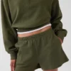 Pantalones cortos holgados