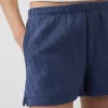 Pantalones cortos holgados