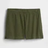 Pantalones cortos holgados