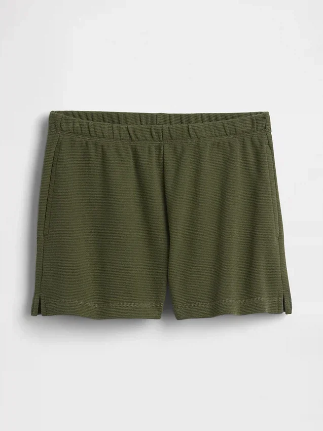 Pantalones cortos holgados