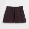 Pantalones cortos holgados