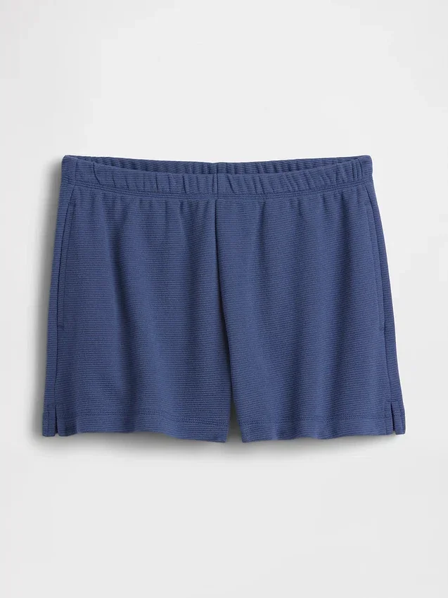 Pantalones cortos holgados
