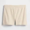 Pantalones cortos holgados