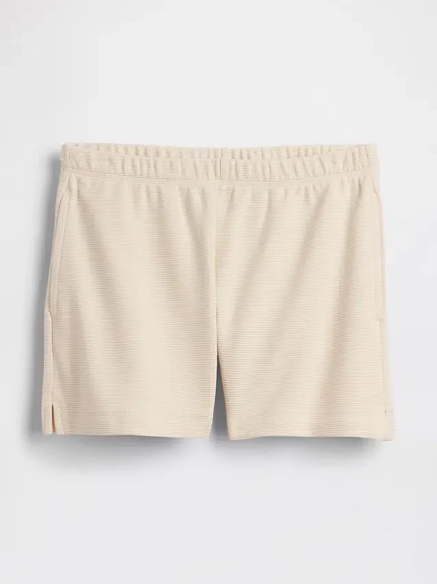 Pantalones cortos holgados