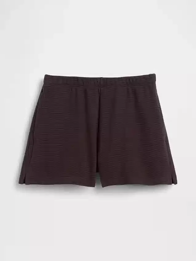 Pantalones cortos holgados