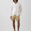 Pantalones cortos holgados de 5,5"
