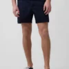 Pantalones cortos holgados de 5,5"