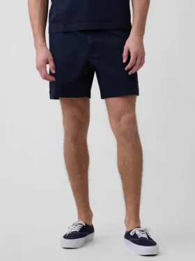 Pantalones cortos holgados de 5,5″