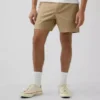 Pantalones cortos holgados de 5,5"