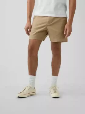 Pantalones cortos holgados de 5,5″