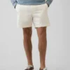 Pantalones cortos holgados de 5,5"