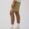 Pantalones cortos holgados de 5,5"