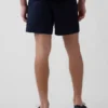 Pantalones cortos holgados de 5,5"
