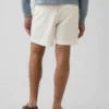 Pantalones cortos holgados de 5,5"