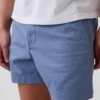 Pantalones cortos holgados de 5,5"