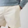 Pantalones cortos holgados de 5,5"