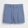 Pantalones cortos holgados de 5,5"
