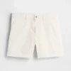 Pantalones cortos holgados de 5,5"
