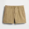 Pantalones cortos holgados de 5,5"