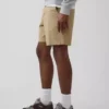 Pantalones cortos holgados de 7"