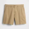 Pantalones cortos holgados de 7"