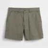 Pantalones cortos holgados de 7"