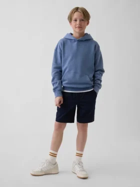 Pantalones cortos holgados para niños