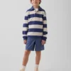 Pantalones cortos holgados para niños
