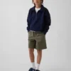 Pantalones cortos holgados para niños