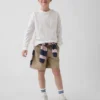 Pantalones cortos holgados para niños