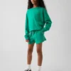 Pantalones cortos holgados para niños