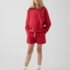 Pantalones cortos holgados para niños