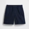Pantalones cortos holgados para niños
