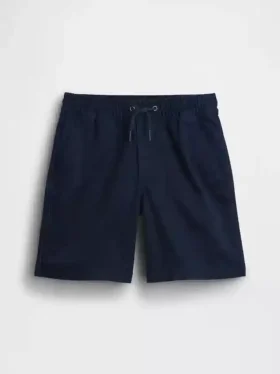 Pantalones cortos holgados para niños