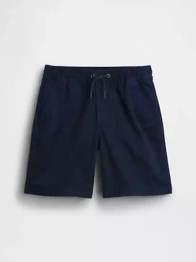 Pantalones cortos holgados para niños